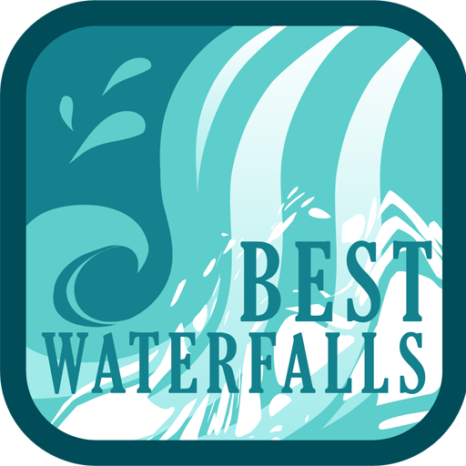 Best Waterfalls 娛樂 App LOGO-APP開箱王