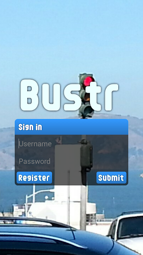 Bustr