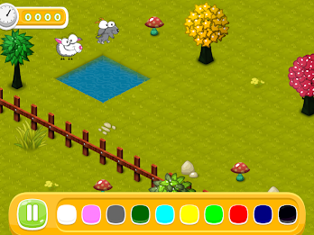 Membrace: free memory games poster 10