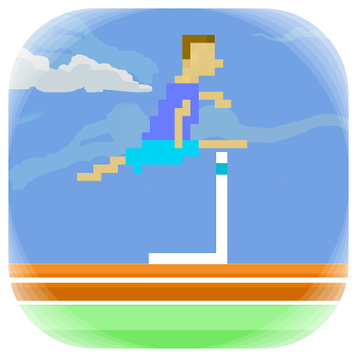 Hurdles Masters LOGO-APP點子