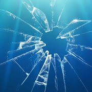 Broken Glass Wallpapers  Icon