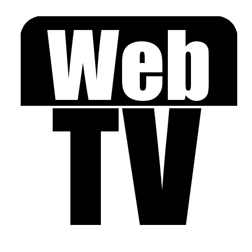 WebTV 媒體與影片 App LOGO-APP開箱王