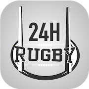 New Zealand Rugby 24h  Icon
