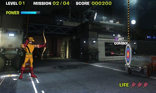 How to install Bow Warrior lastet apk for pc