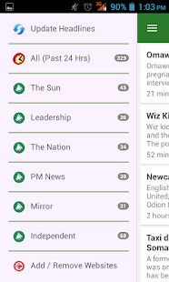 How to get Nigeria News App 1.0 apk for laptop