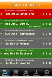 Free Download Aston Villa Soccer Diary APK for Android