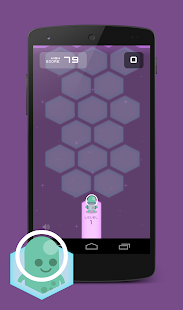 Lastest Space Jelly Jump APK for PC