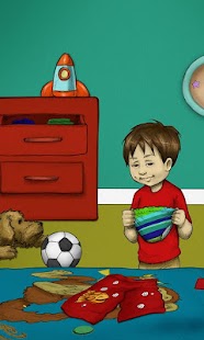 Luca e La Lezione in Piscina Screenshots 10