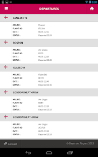 Shannon Airport Screenshots 1