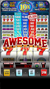 Super Ten Pay Deluxe Slots Screenshots 3