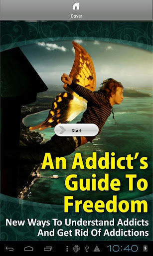 An Addict’s Guide To Freedom