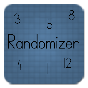 Randomizer 1.0
