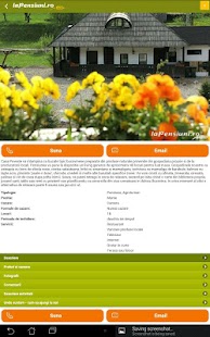 laPensiuni.ro Screenshots 12