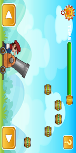 Dizzy Zombie for kids Screenshots 5