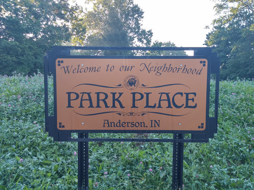 Welcome To Park Place