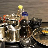 蒸籠火鍋-九一心鍋