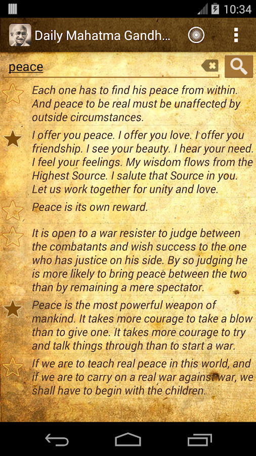 Insatiable übersetzer