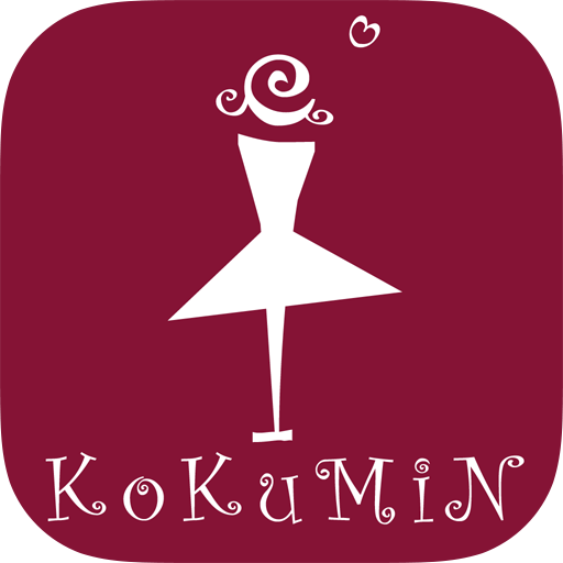 Kokumin應用 LOGO-APP點子