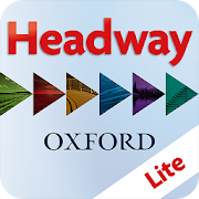 Headway Phrase-a-day Lite 1 Icon