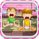 Cover Image of Download Super Nanny, Babysitting Game 2.0.2 APK