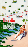 Doodle Invasion Free