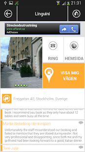 Bil Buddy BilBuddy Sverige Screenshots 3