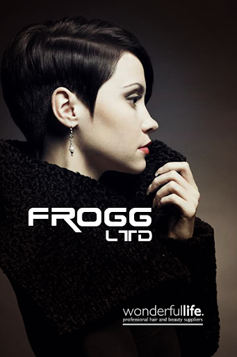 Frogg Ltd