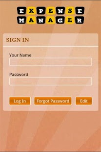 How to install Expense Manager lastet apk for android