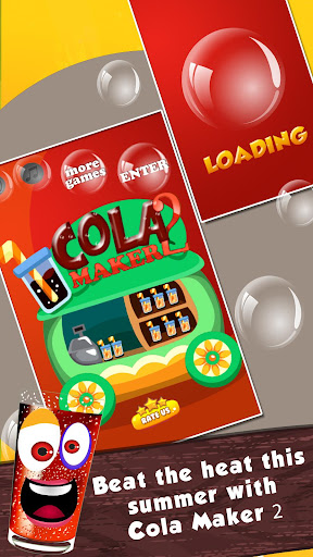 Cola Maker 2
