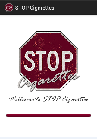 【免費健康App】STOP Cigarettes -  戒烟-APP點子