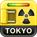 電力・放射線モニタβ logo