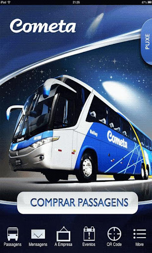 Viação Cometa