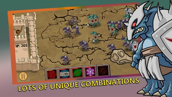 How to mod Lord of The Arrows 1.0.0 apk for bluestacks