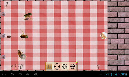 Download Kill the cockroach APK for Android