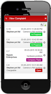 Download RPLUS CRM APK