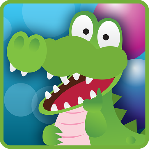 Kids Games with Animals 解謎 App LOGO-APP開箱王