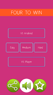 Download Four To Win APK for PC