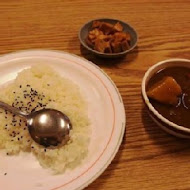 老騎士咖哩專賣店