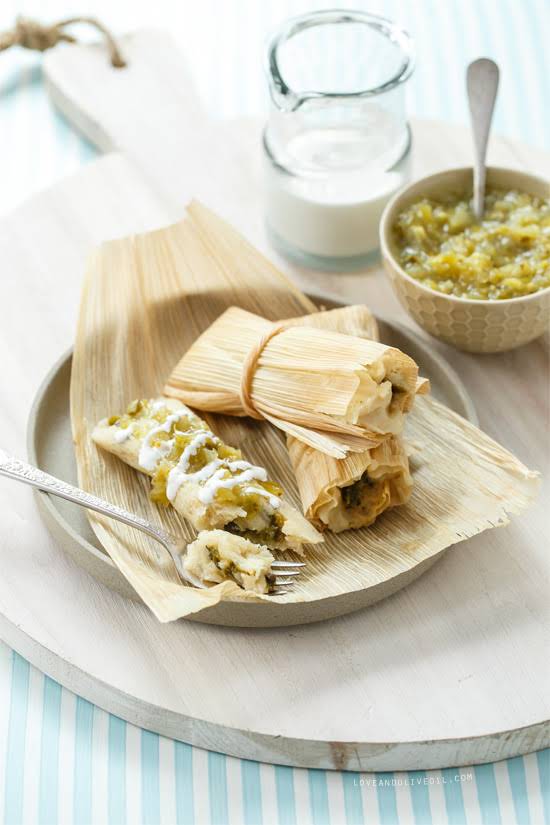 10 Best Cheese Sauce for Tamales Recipes