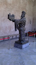 Statua Guglielmo II