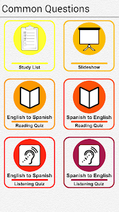 Learn Spanish for Beginners(圖6)-速報App