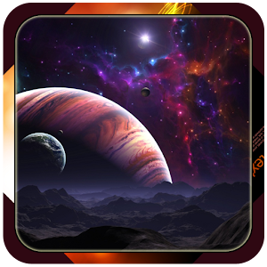 3D Space Puzzle Games.apk 1.01