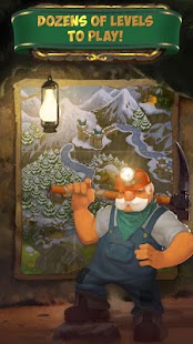  Gemcrafter: Puzzle Journey- screenshot thumbnail  