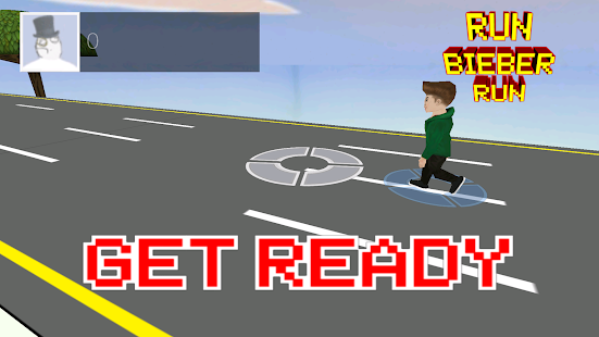 Run Bieber Run(圖2)-速報App