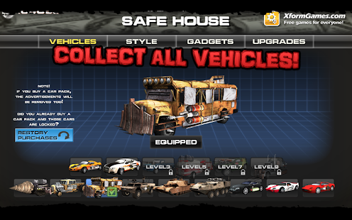 download Burnin' Rubber Crash n' Burn free