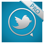 Tweet Analysis Pro for Twitter 1.1.0 Icon