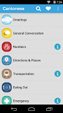 Learn Cantonese Phrasebook