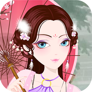 Perfect Chinese Princess HD.apk 1.0.3