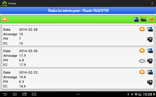 Terralgo Indoor Screenshots 9