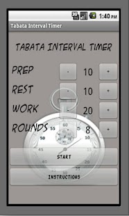 How to install Interval Timer - Workout Timer 3.2 unlimited apk for pc